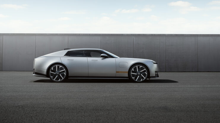 Jaguar Type 01