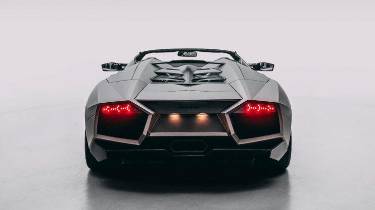 Lamborghini Reventon