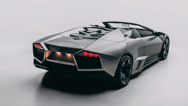 Lamborghini Reventon