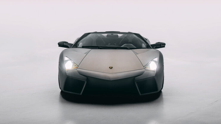 Lamborghini Reventon