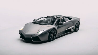 Lamborghini Reventon