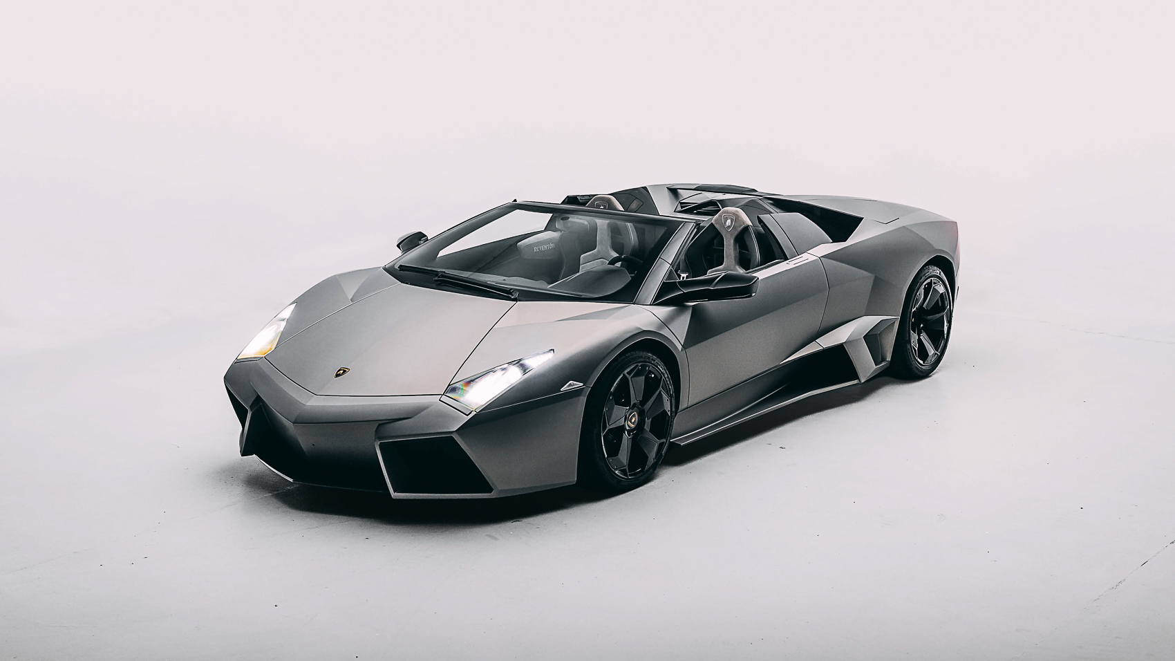 Lamborghini Reventon