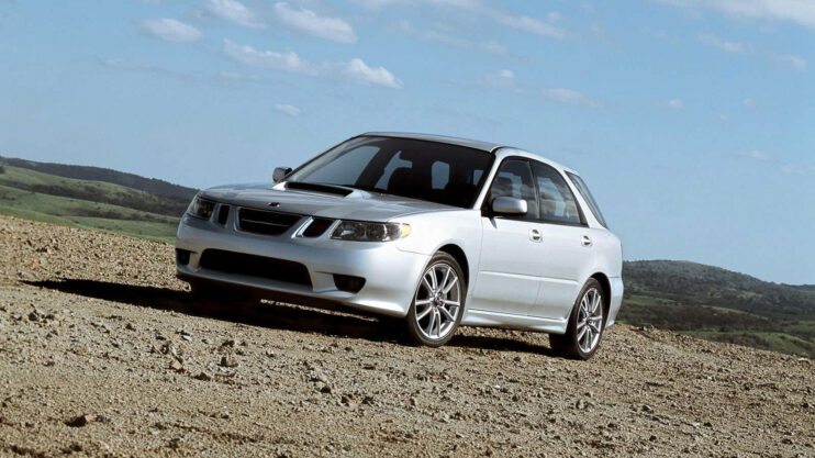 SAAB