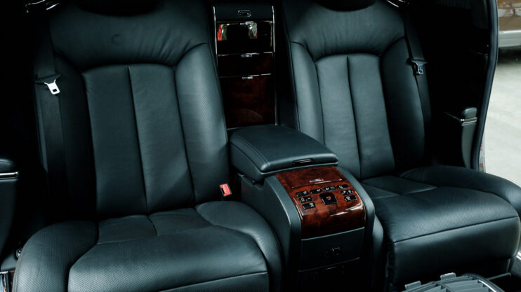 Maybach 62