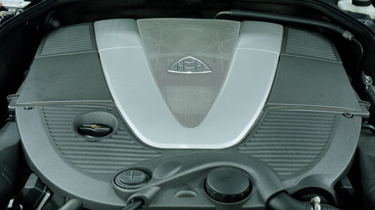 Maybach 62
