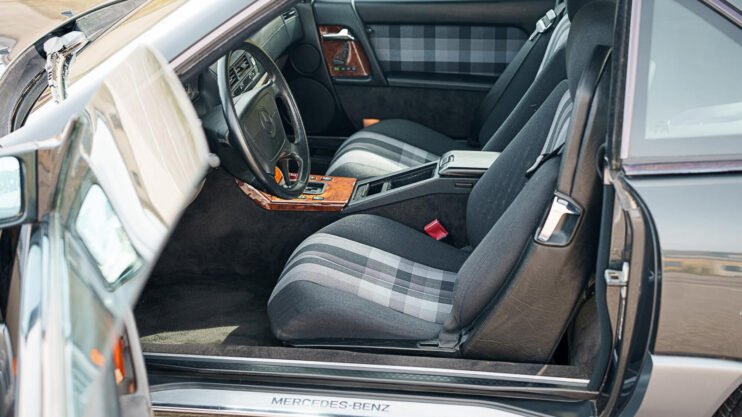 Mercedes-500-SL-R129