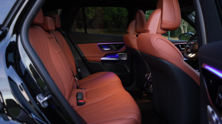 Mercedes-AMG GLC 53