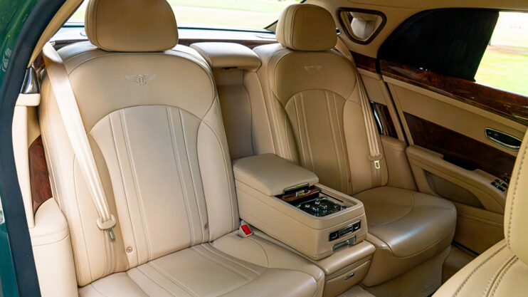 mulsanne