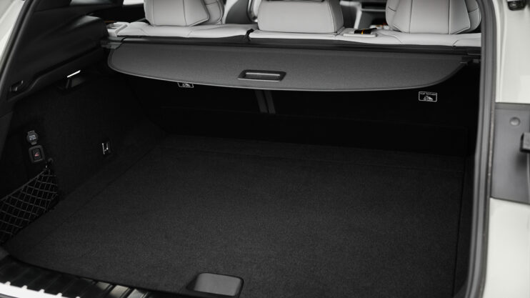 Polestar 4 SUV