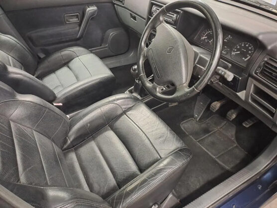 renault 19