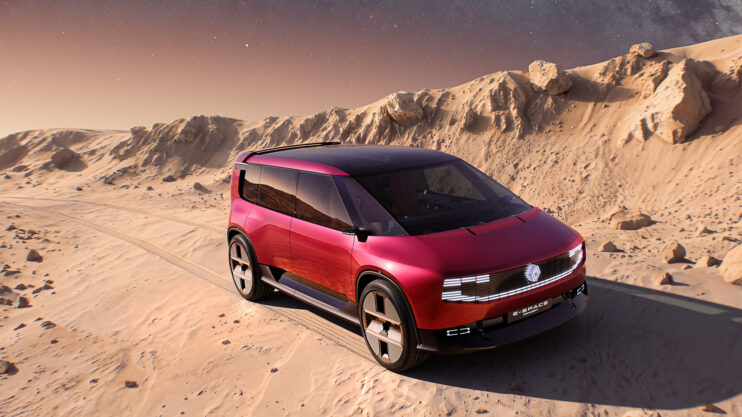 Renault Espace