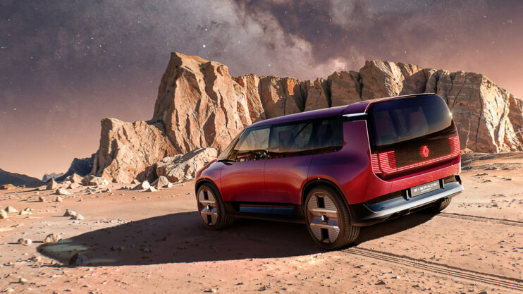 Renault Espace