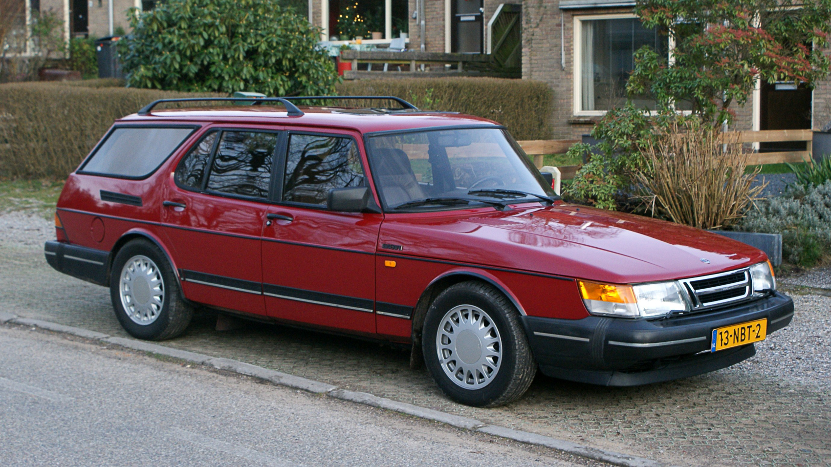 Saab