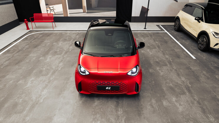 Smart #2
