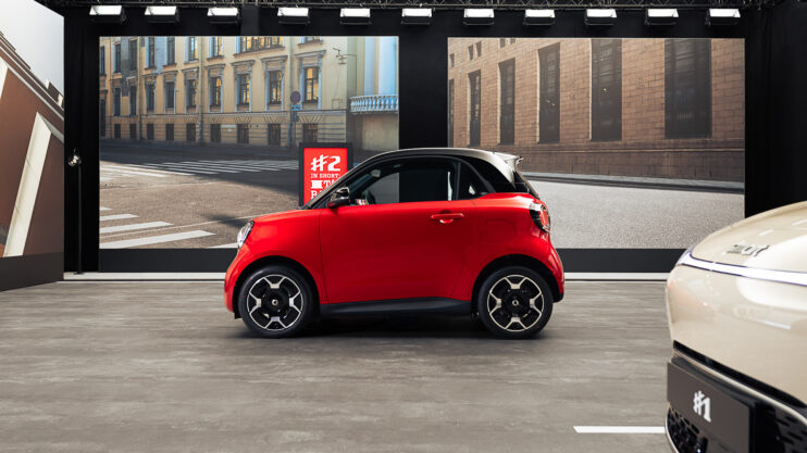 Smart #2