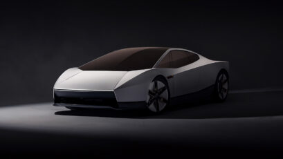 Tesla Roadster gör 0–97 km/h på 0,81 sekunder – och kan flyga