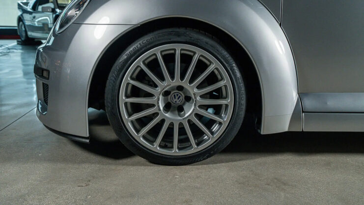 Volkswagen Beetle RSi