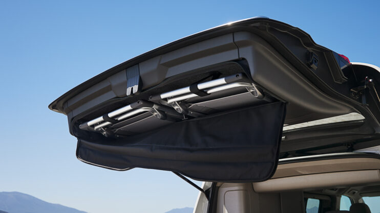 Volkswagen California T7