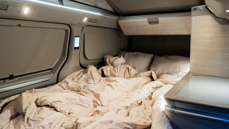 Volkswagen California T7