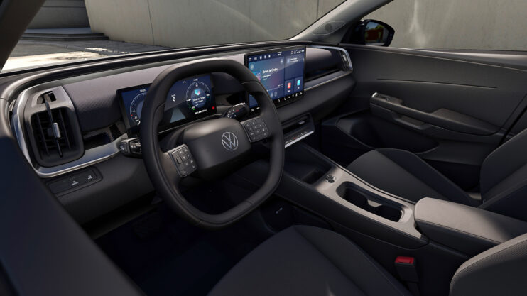 Volkswagen ID Cross