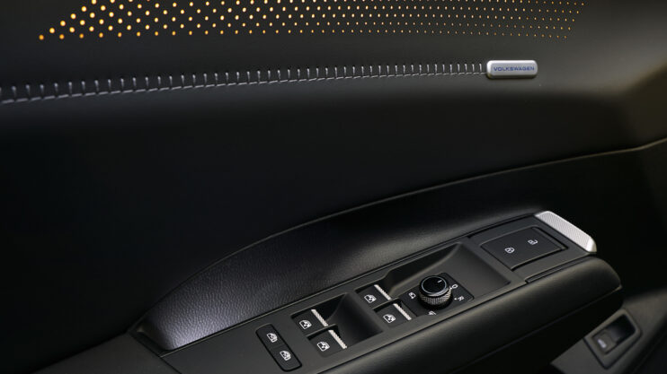 Volkswagen ID. Tiguan
