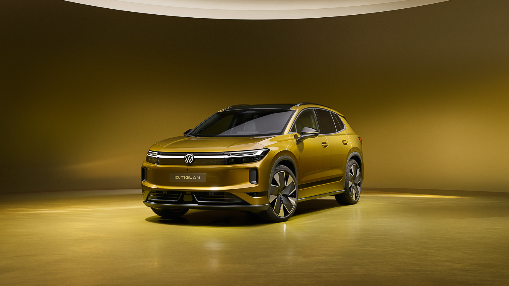 Volkswagen ID. Tiguan