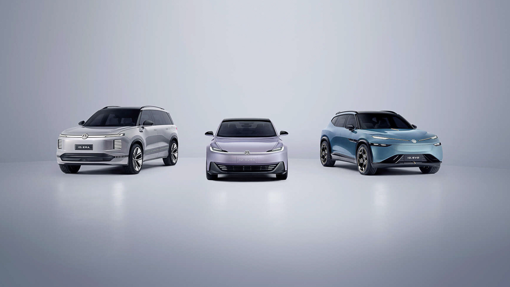 Volkswagen Kina