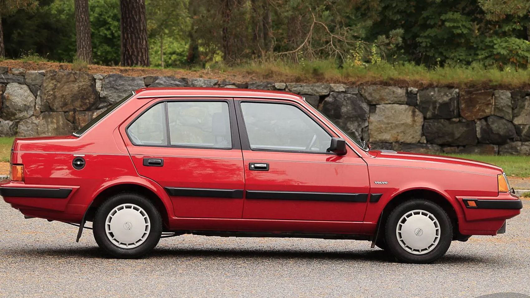 Volvo 360 GL