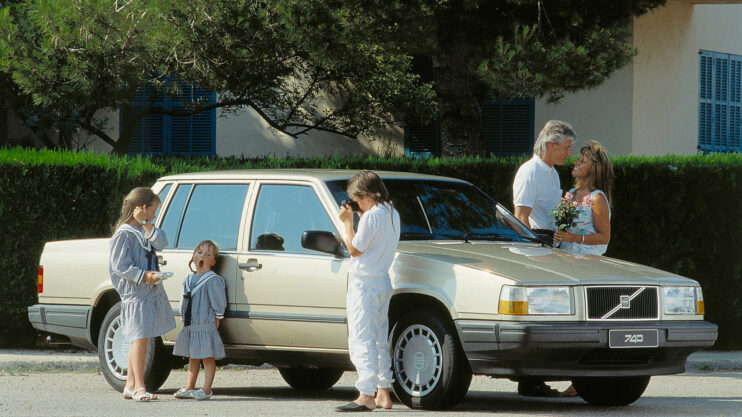 Volvo