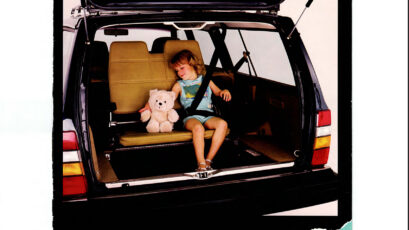 Volvo 740 och 745 – sju udda originaltillbehör du inte kände till