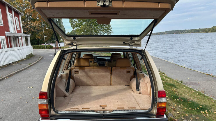 Volvo 765