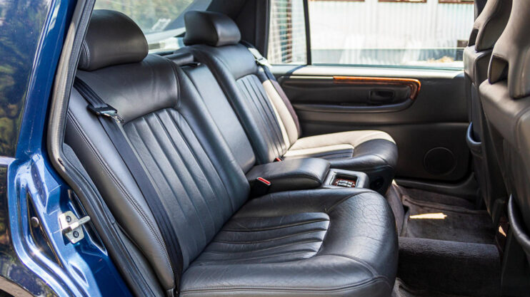 Volvo 960