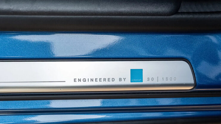 v60 polestar
