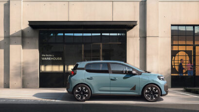Nya Dacia Spring byggs i Europa – kostar under 18 000 euro
