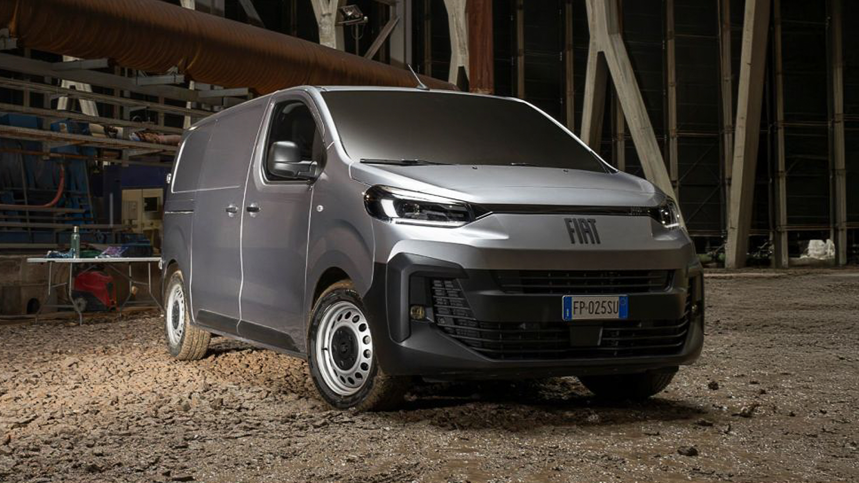 Fiat Scudo