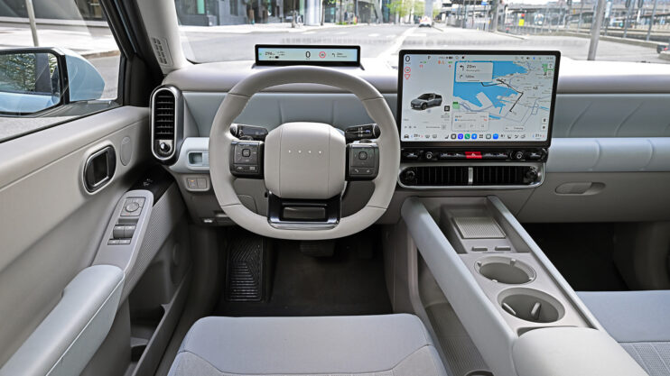 Hyundai Ioniq 3