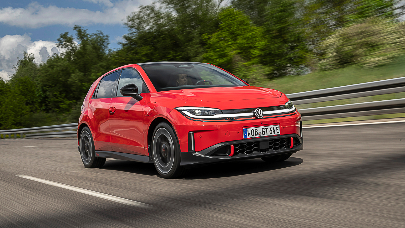 id polo gti