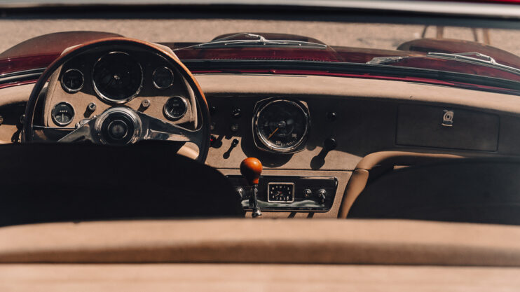 Maserati 5000 GT