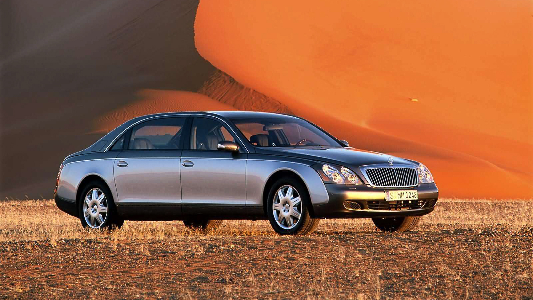maybach