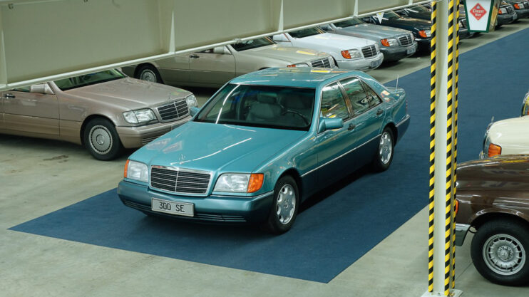 Mercedes