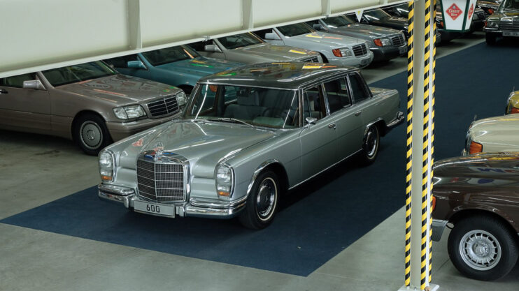 Mercedes
