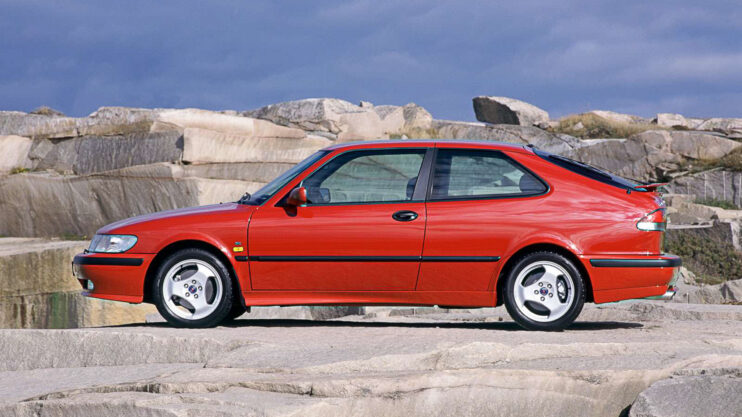 saab