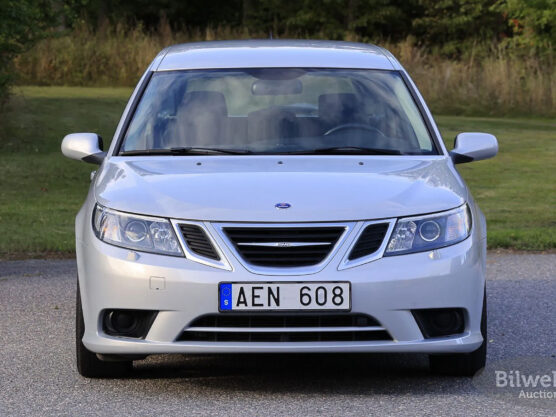 Saab 9-3