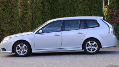 Saab 9-3