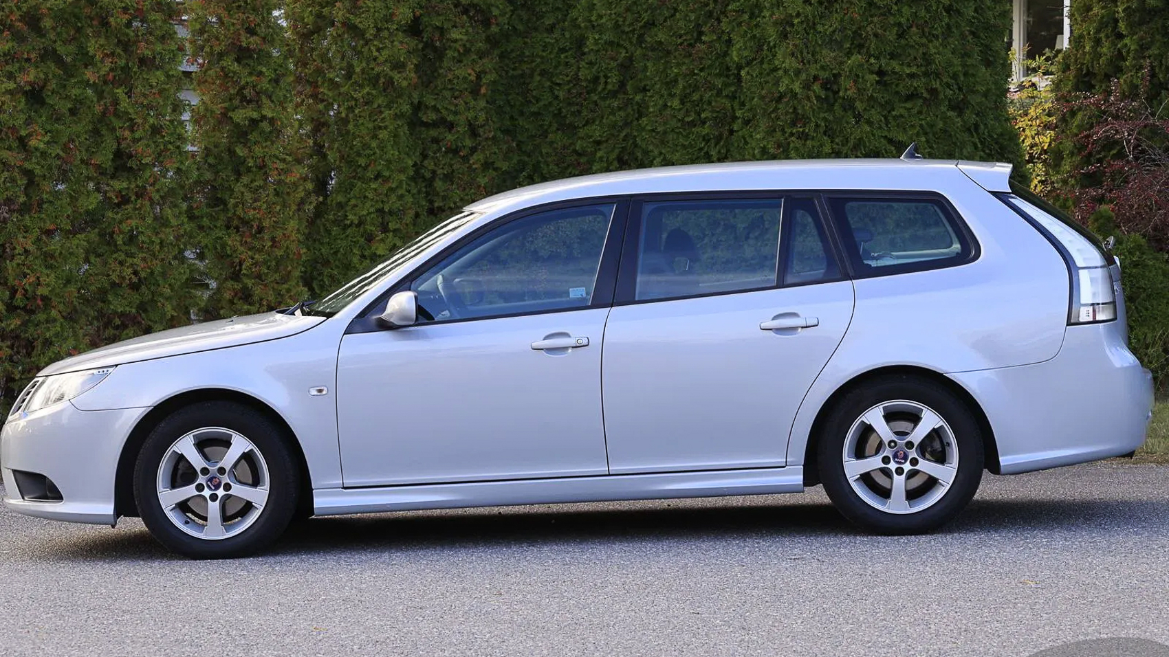 Saab 9-3