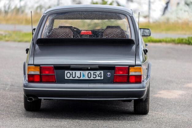 Saab 900