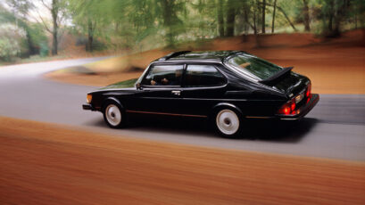 Saab Tjugofem – svenska namnet som britterna fick lära sig