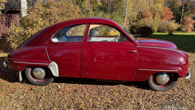 saab 92