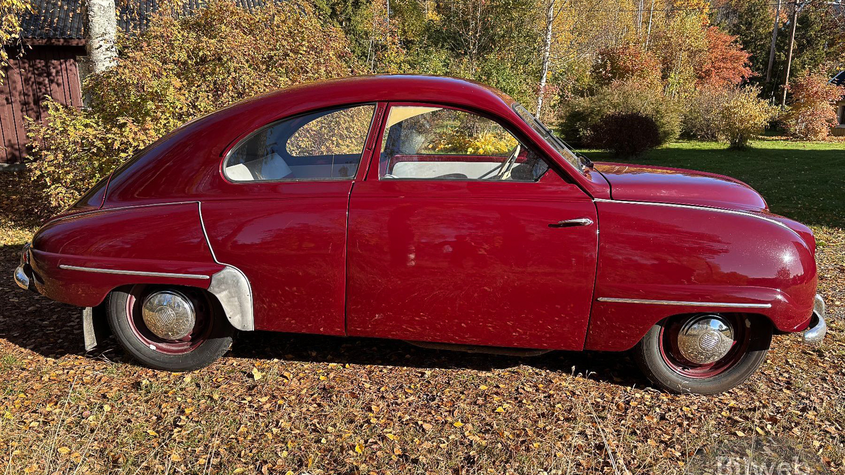 saab 92