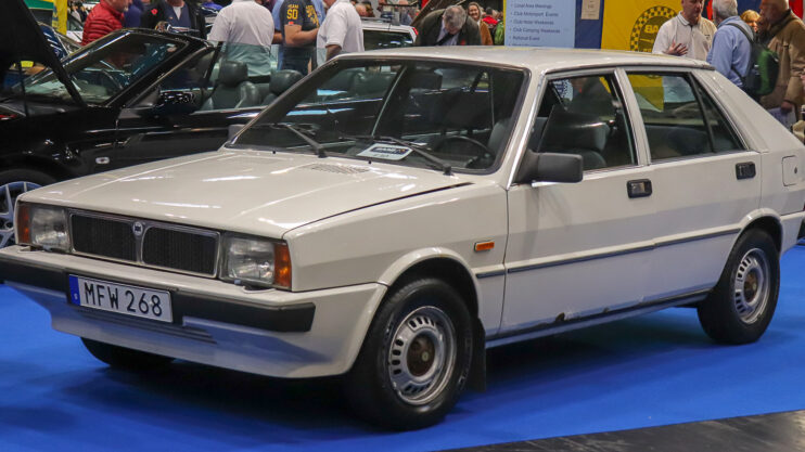 saab-lancia 600
